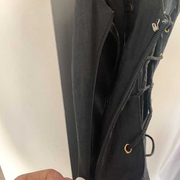 PasCucci Dress - Picture 4 of 9